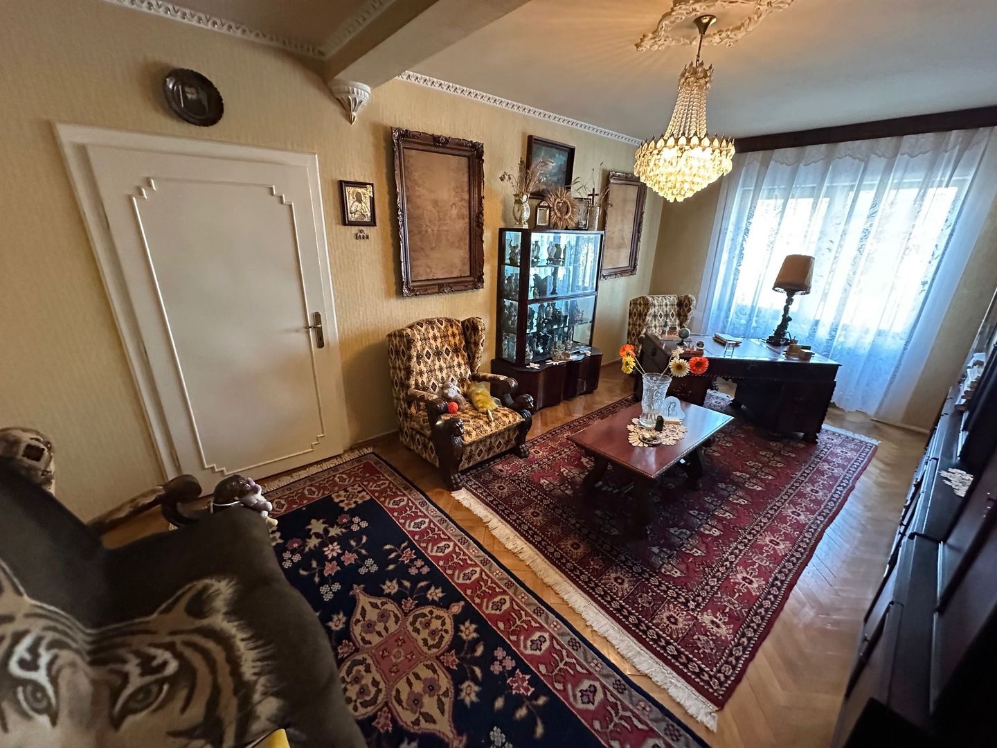 Vila  zona Elisabetin P+2E+M - Poză 15