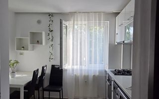 Apartament 3 camere 1 Decembrie 1918-Trapezului | Loc parcare - Poză 8