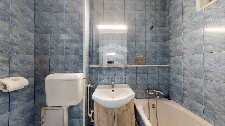 Apartament 2 camere Metrou Constantin Brancusi - Poză 25