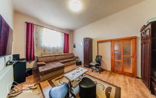 Casa foarte spatioasa cu gradina si gospodarie, Santana - Poză 5