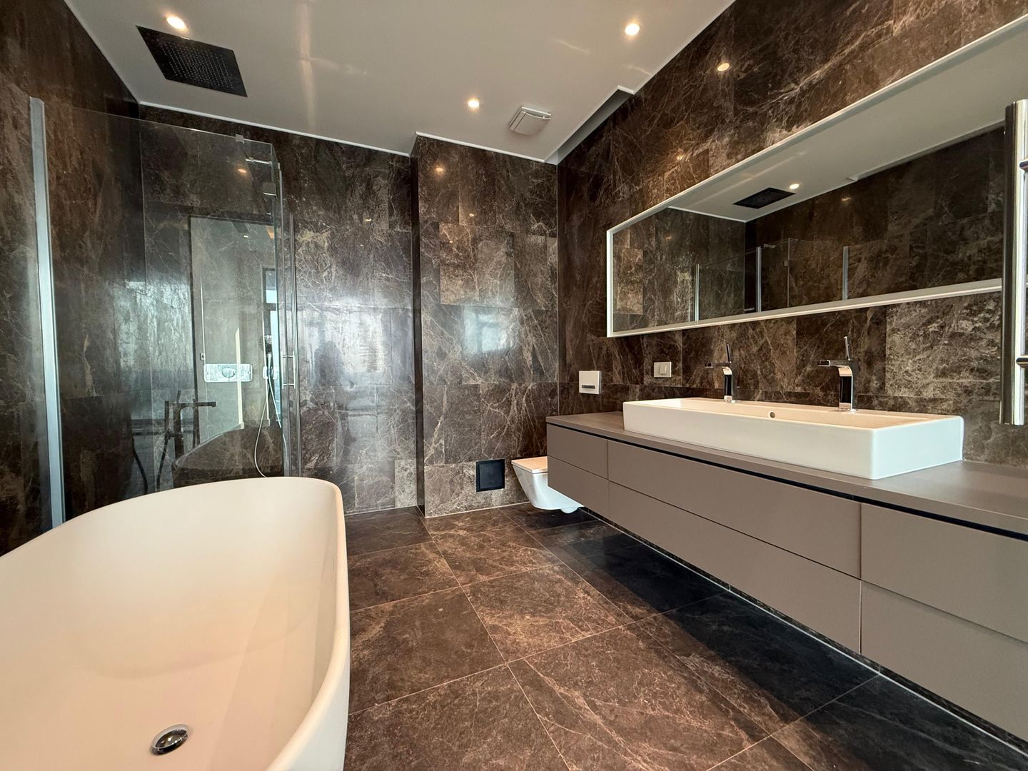 Penthouse I Barbu Vacarescu - Poză 11