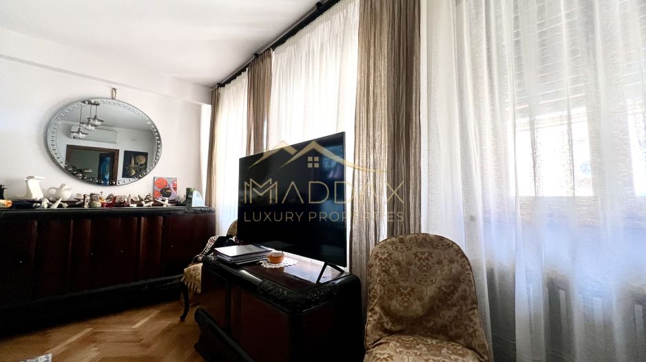 Apartament de Vanzare | 2 camere | Dorobanti | Capitale | 50mp - Poză 16