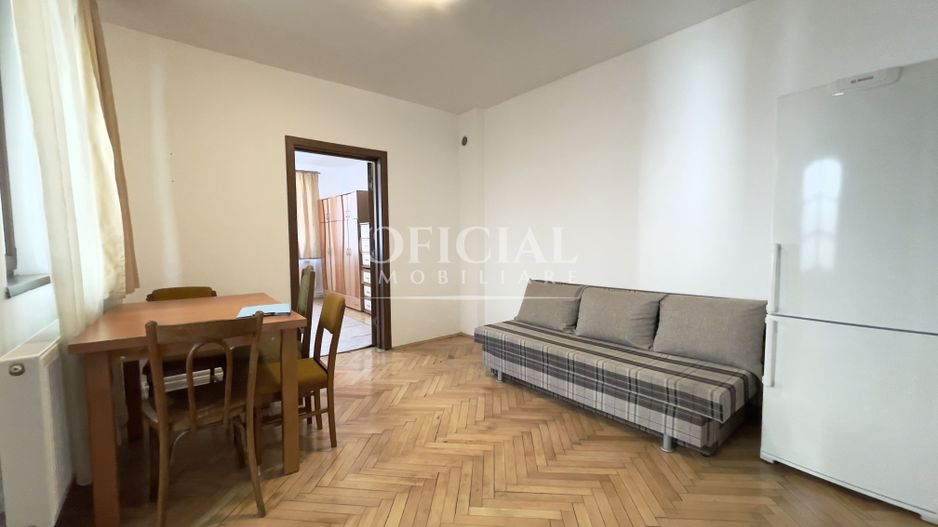 Apartament 2 camere | 52 Mp | Curte | Zona Gruia str. Fierului - Poză 6
