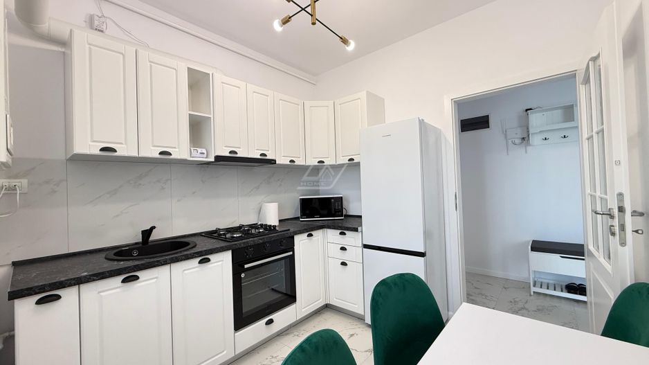 PRIMA INCHIRIERE.  Etaj 1. Bucatarie inchisa. Loc de parcare. - Poză 4