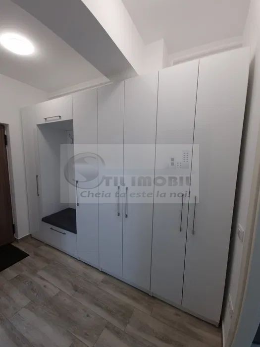 Apartament 1 camera CENTRU - 499 EURO - Poză 3