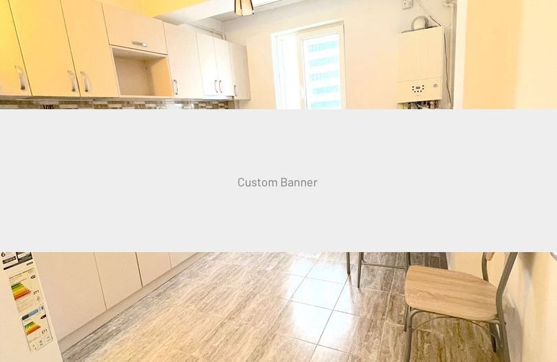 Apartament Cosmopolis în Stefanestii de Jos - Poză 2