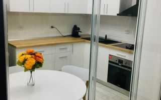 Apartament modern cu 2 camere, terasă generoasă, Iulius Mall – FSEGA. - Poză 4