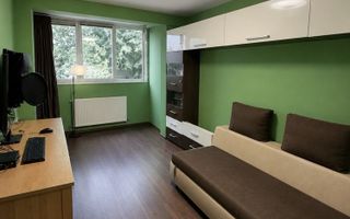 BRASADAS vinde ap 3 cam etaj 1 Burdea. - Poză 8