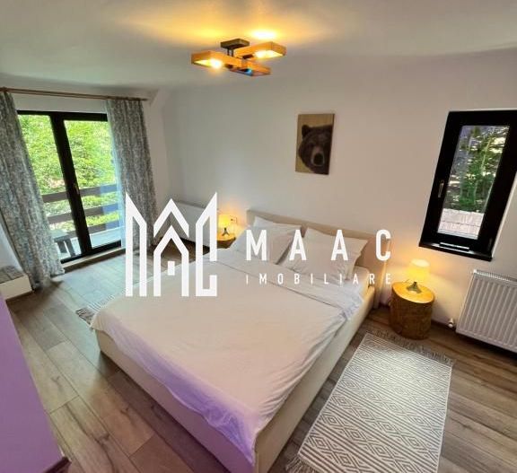 Pensiune Turistica 360MPU | Porumbacu de Sus | - Poză 15