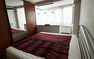 Apartament superb cu doua camere, Piata Sudului 112.000€ negociabil 0% comision - Poză 5