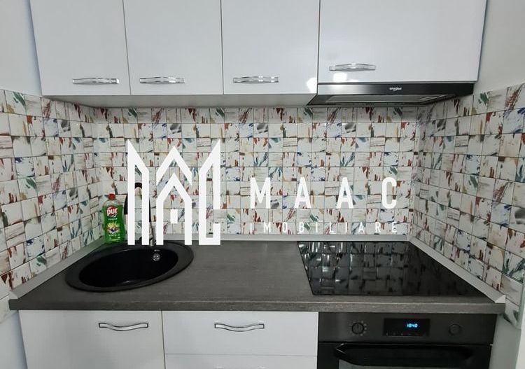 Apartament 2 Camere | 38 MPU | Etaj 3 | Cisnădie - Poză 3