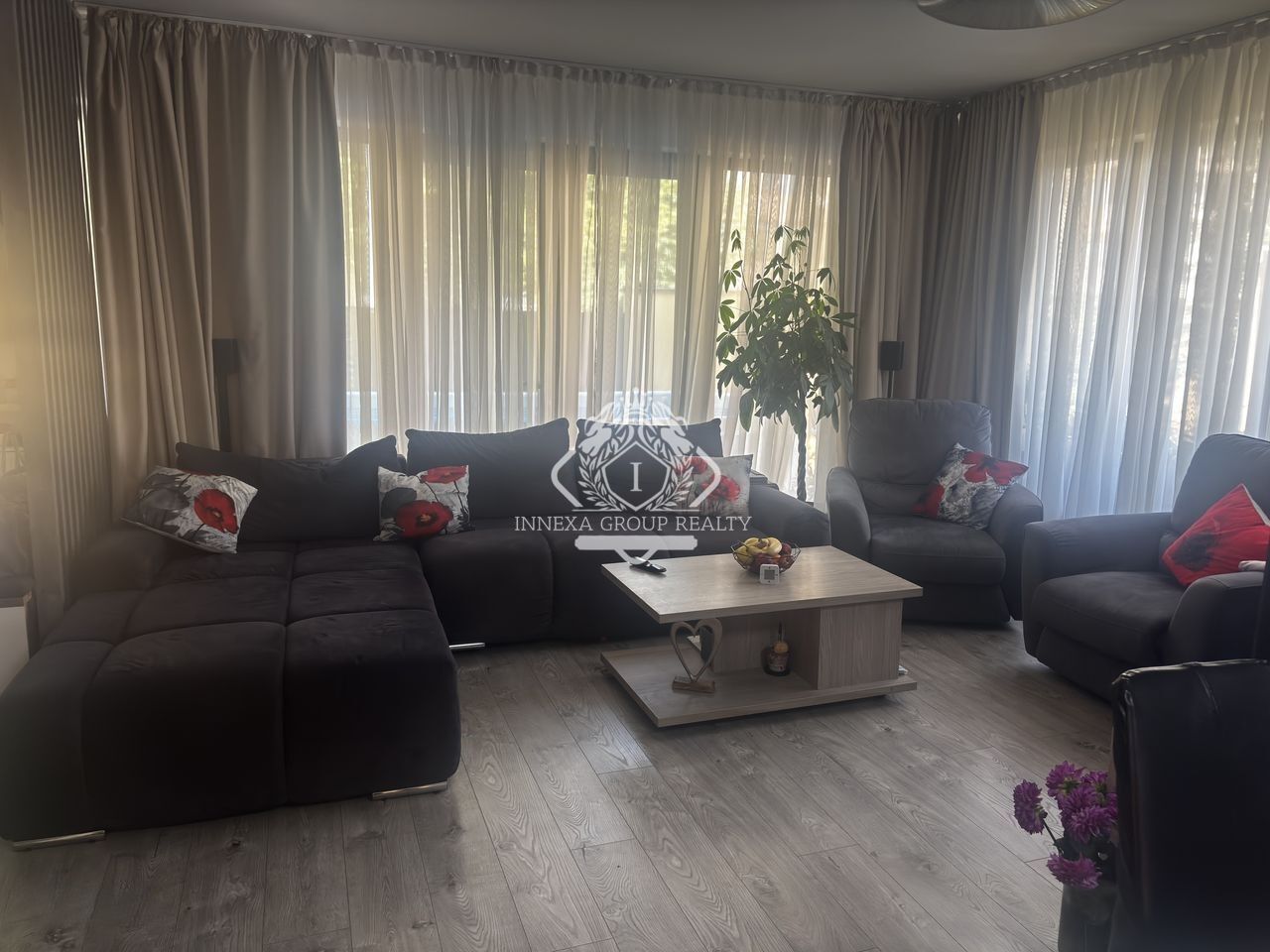 Casa moderna 5 camere - parcare in curte I Prelungirea Ghencea-Bragadiru - Poză 1