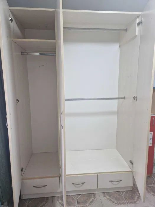 3 camere decomandat, renovat, la gura de metrou Romancierilor - Poză 8