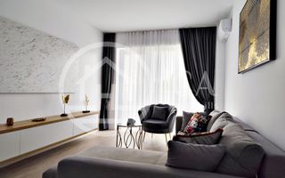 De vanzare apartament cu 3 camere  in cartierul Prima Arena, Oradea - Poză 1