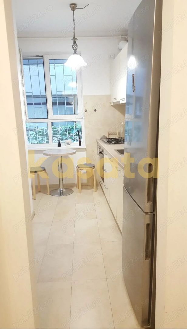 3 camere de închiriat | Floreasca | 63 mp | renovat | boxă - Poză 3
