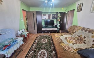 Vand apartament 3 camere Republicii - Poză 1
