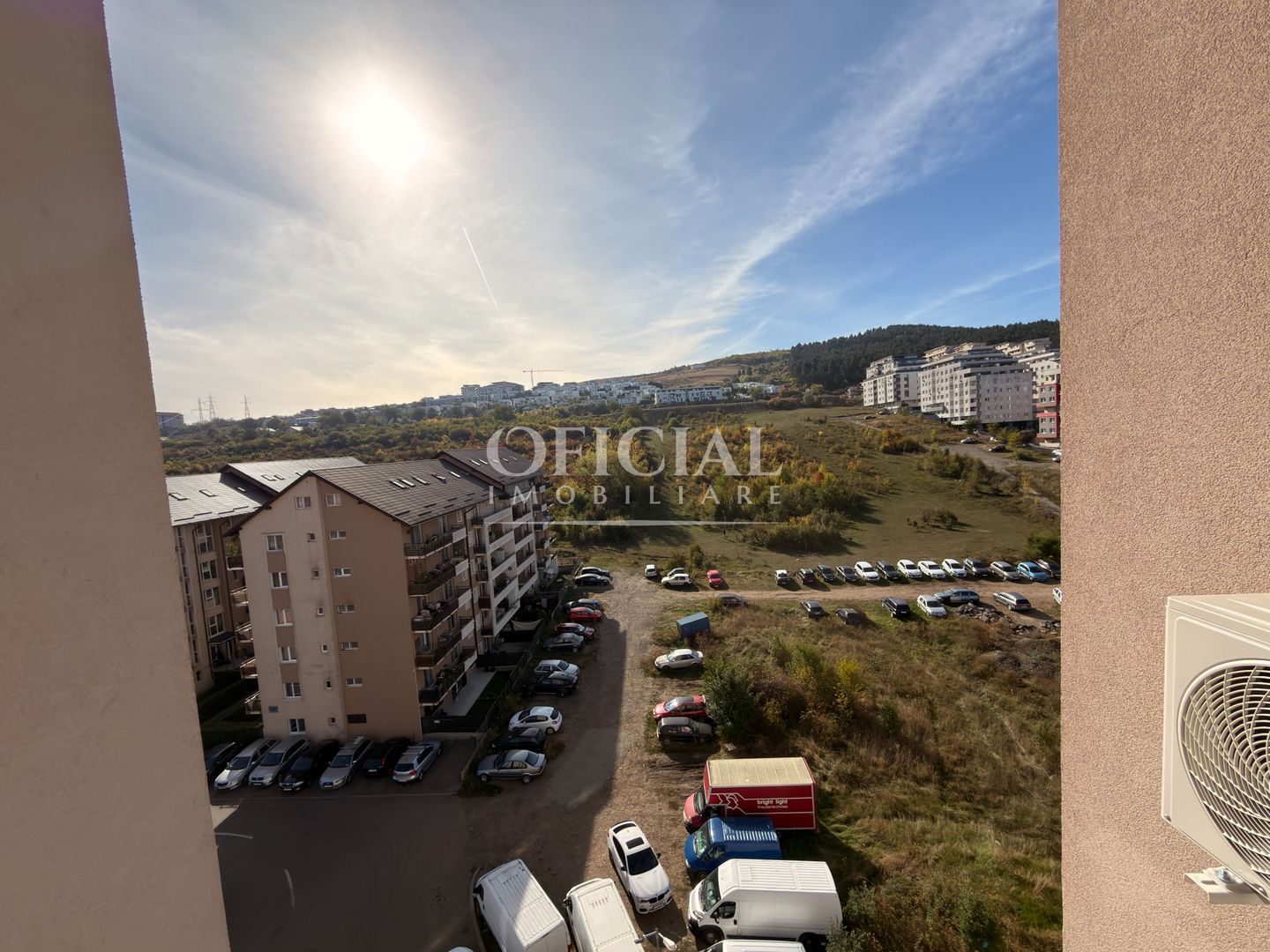 Apartament 2 Camere | Parcare Inclusa | Zona VIVO BMW - Poză 11