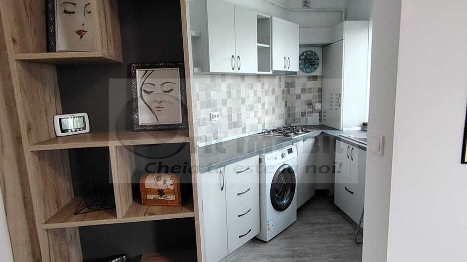 Apartament modern 2 camere • 48 m² • Etaj 10/13 • 2021  98.500 € - Poză 4