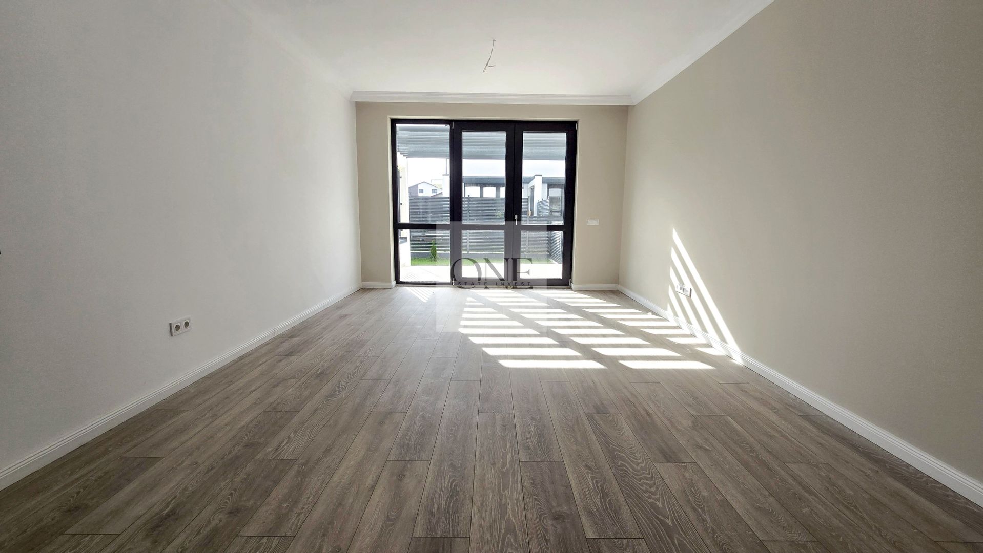 Duplex Modern Acces Facil Sânpetru - Poză 3