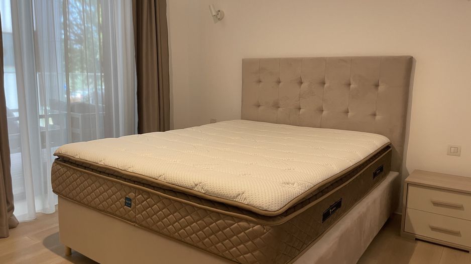 APARTAMENT LUX | ONE CHARLES DE GAULLE | PARCARE - Poză 4