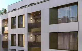 Apartament 4 camere FINISAT | zona Centrala | Parcare inclusa - Poză 15