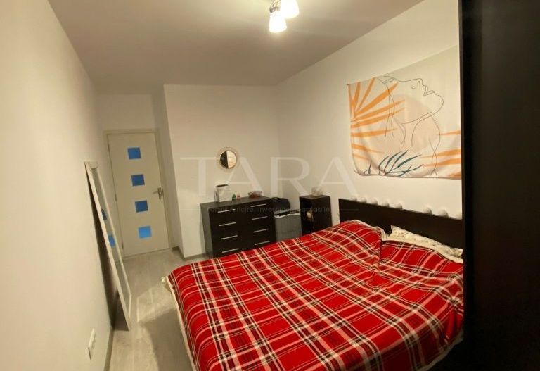 Apartament 2 camere – Iris, etaj intermediar, 46 mp - Poză 5