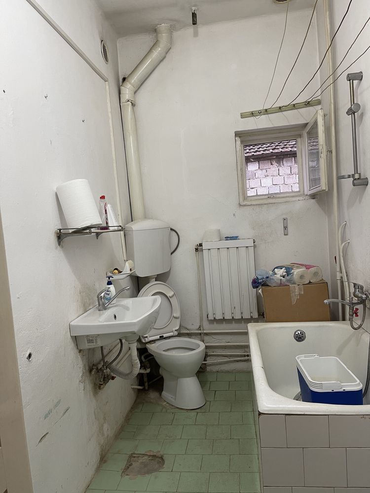 CASǍ DE VÂNZARE în mun. Satu Mare (Zona 14 Mai) - Poză 4