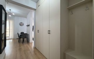 Studio de vanzare | Central District 4 Elemente, Fizicienilor | I.O.R. - Poză 9