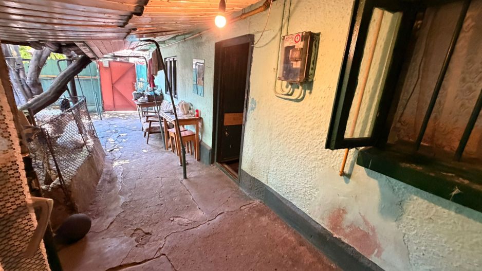 URGENT!, CASA LA PRET DE APARTAMENT, singur curte,, NEGOCIABIL - Poză 4