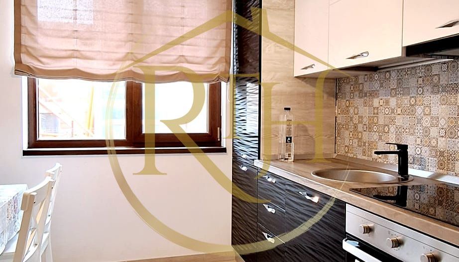 Oferim spre inchiriere apartament spatios, 3 camere, Bloc Nou, Braytim - Poză 19