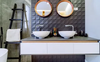 Penthouse de lux 530 mp ultracentral in Oradea - Poză 29