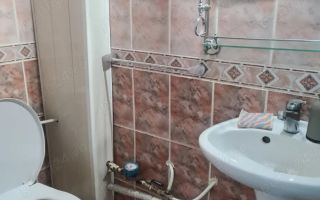 Apartament de închiriat, 3 camere, 70 mp, zona Nicolina 2, Iași - Poză 8