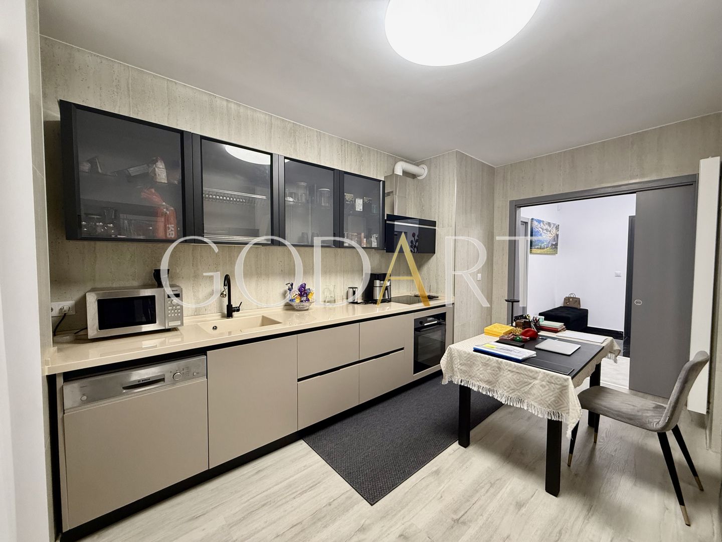 APARTAMENT DE PRESTIGIU | 4 CAMERE | PRIMAVERII - Poză 5