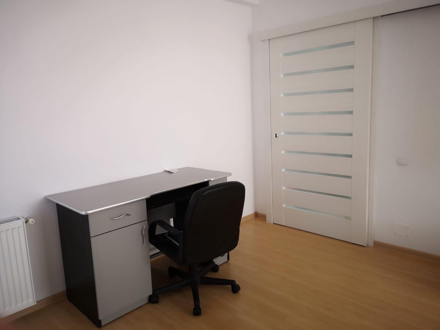 Apartament spatios cu 2 camere decomandat | 63 mp + 2 balcoane | Parcare - Poză 5