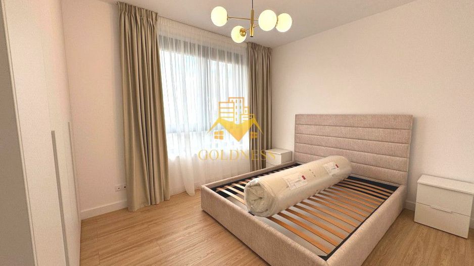 2 Camere de Lux, Park Lake, Parcare, Intre Lacuri, Iulius Mall, FSEGA - Poză 5