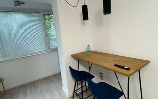 Apartament 2 camere - Piata Amzei | Recent renovat | 5 min metrou - Poză 10