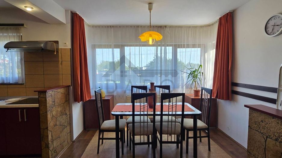 Vand casa unifamiliara in Sângeorgiu de Mures - Poză 1
