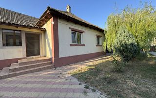 Mihail Kogalniceanu (cod04)-Casa 4 camere - Poză 1