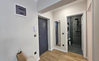 Apartament 3 camere, 2 bai terasa langa Mall Selimbar - Poză 11