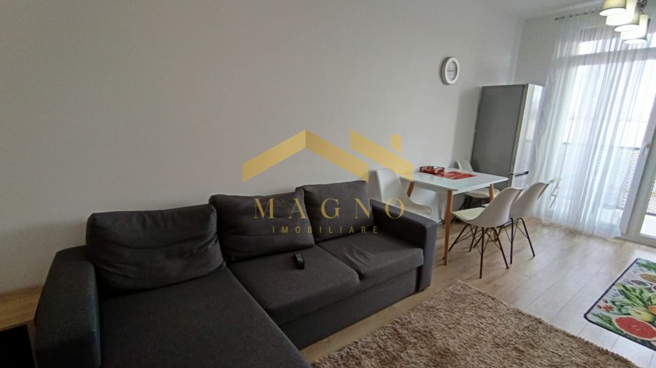 Ap.2 camere zona ARED IMAR de inchiriat + parcare - Poză 4