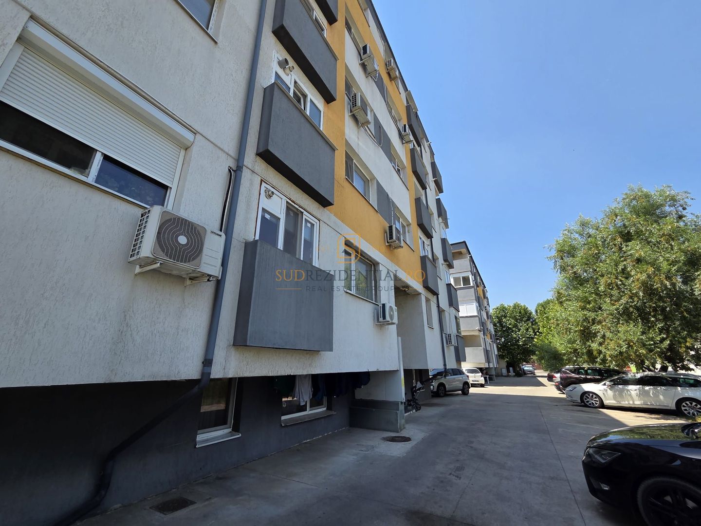 Apartament tip Studio de vânzare, 40 mp – Str. Oituz  – 58.000 € - Poză 12
