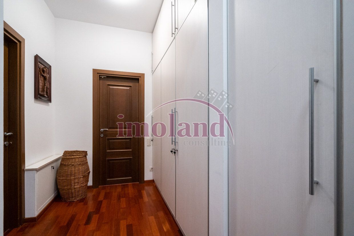 Apartament - 4 camere - vanzare - Floreasca - Parcul Verdi - Poză 8
