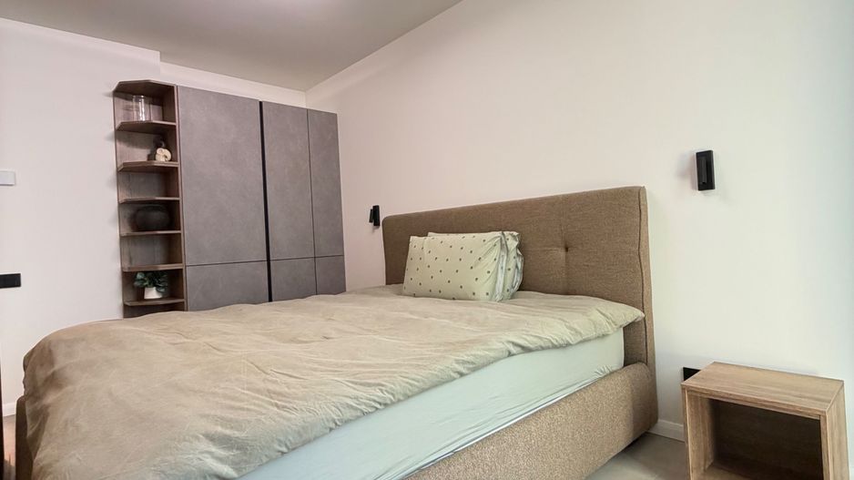 Apartament PREMIUM de vanzare– Tăietura Turcului, Cluj-Napoca - Poză 24