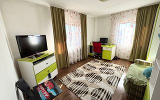 VILĂ MODERNĂ P+1 169 MP UTILI, CURTE GENEROASĂ 768 MP, IN APROPIERE DE BUCURESTI - Poză 23