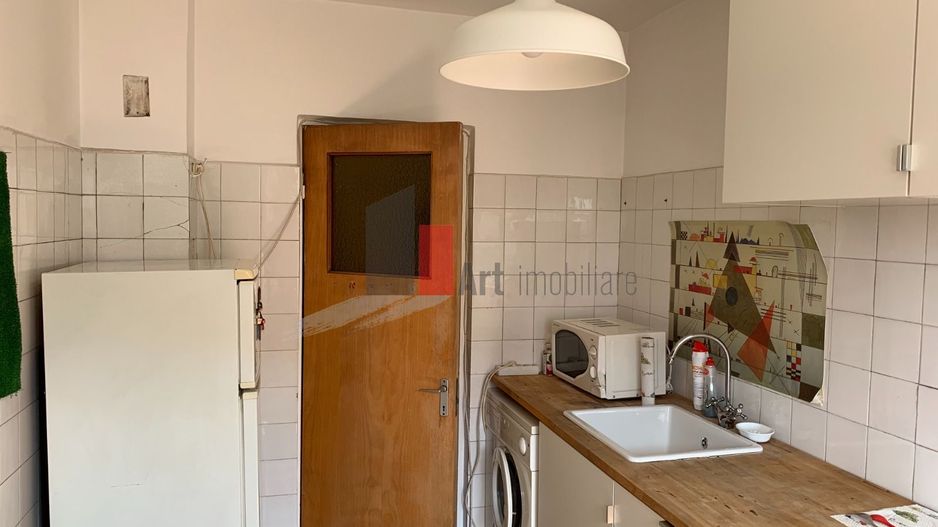Apartament 2 cam.  stradal - Poză 8