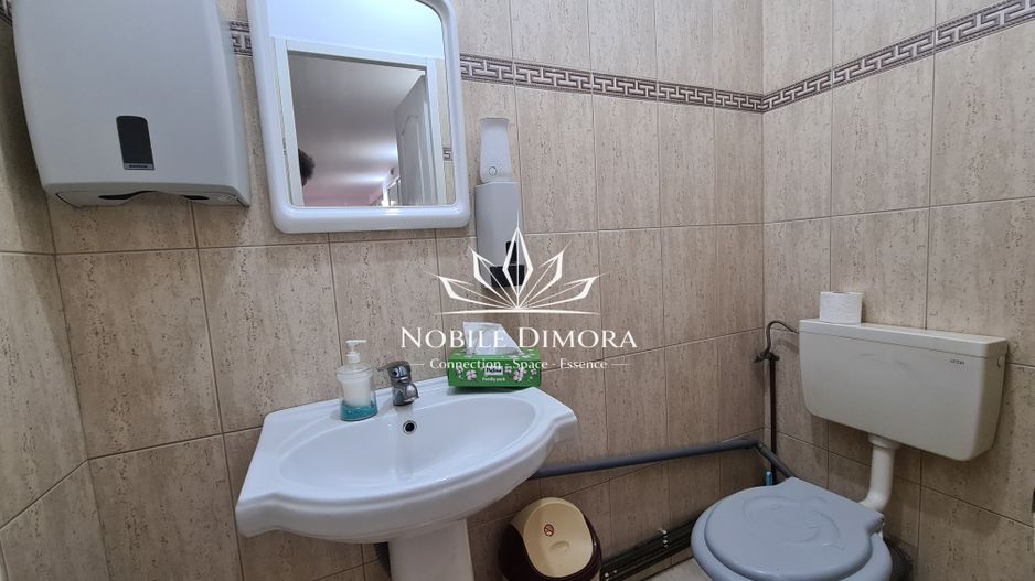 SAD - Spatiu comercial de 145 mp pe Bulevardul Cetatii - Poză 10