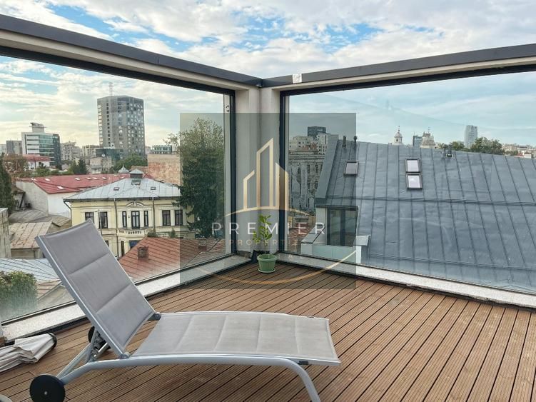 Apartament 2 camere Carmen Sylva, 59,35 mp, parcare subterana - Poză 12