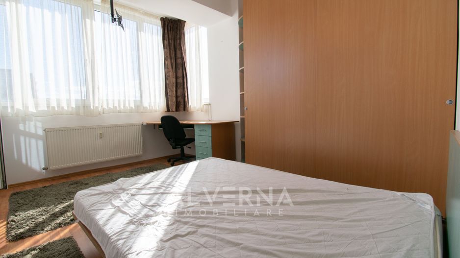 DISPONIBIL! Apartament 2 camere,  zona P-ta Marasti THE OFFICE - Poză 2