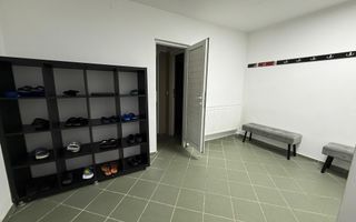 INCHIRIERE SPATIU DEMISOL | BARBU VACARESCU  | 196MP | - Poză 8