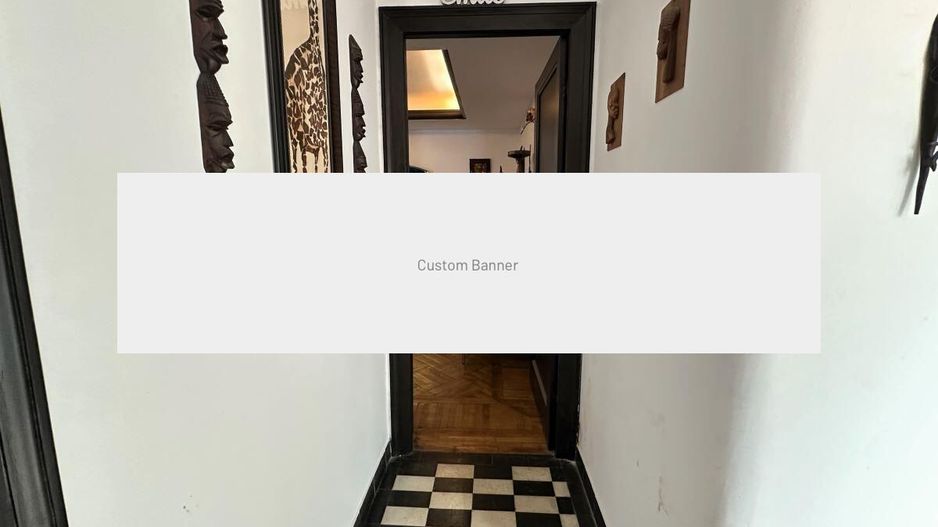 B-dul Carol I, 93 mp utili, stradal, etaj 6 din 7, amenajat, 2 bai - Poză 9